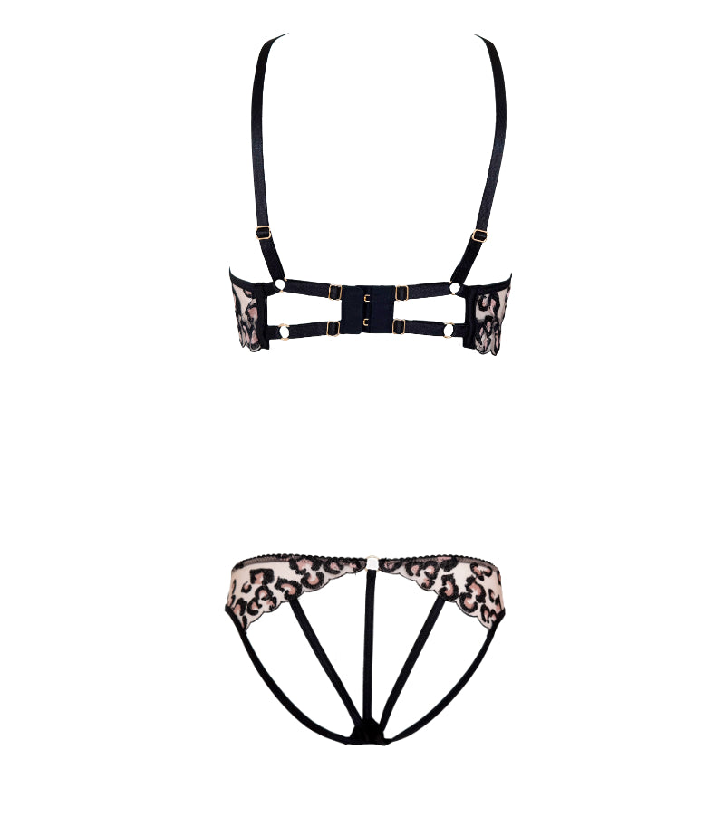 BELLADONA SET