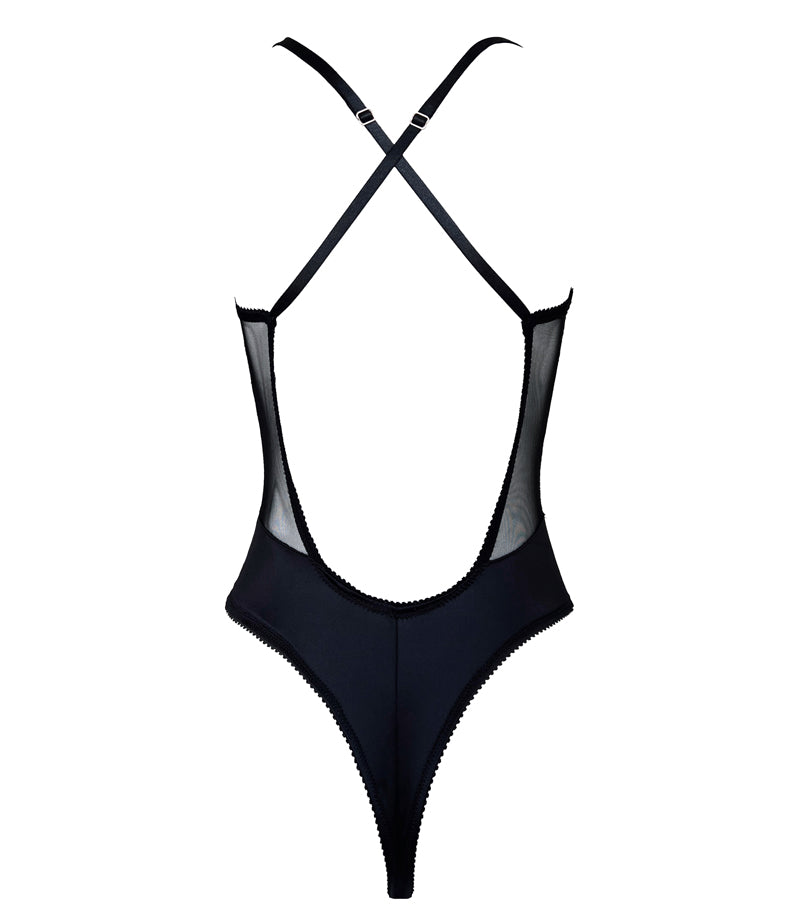 PENUMBRA BODYSUIT