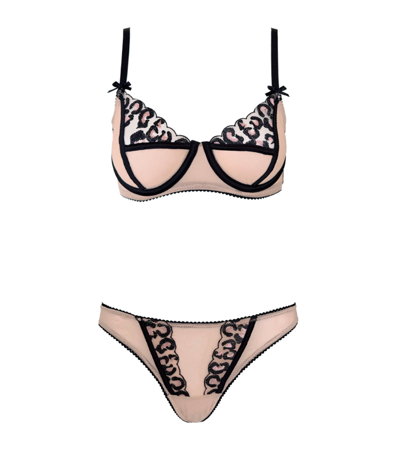 OCELOT SET