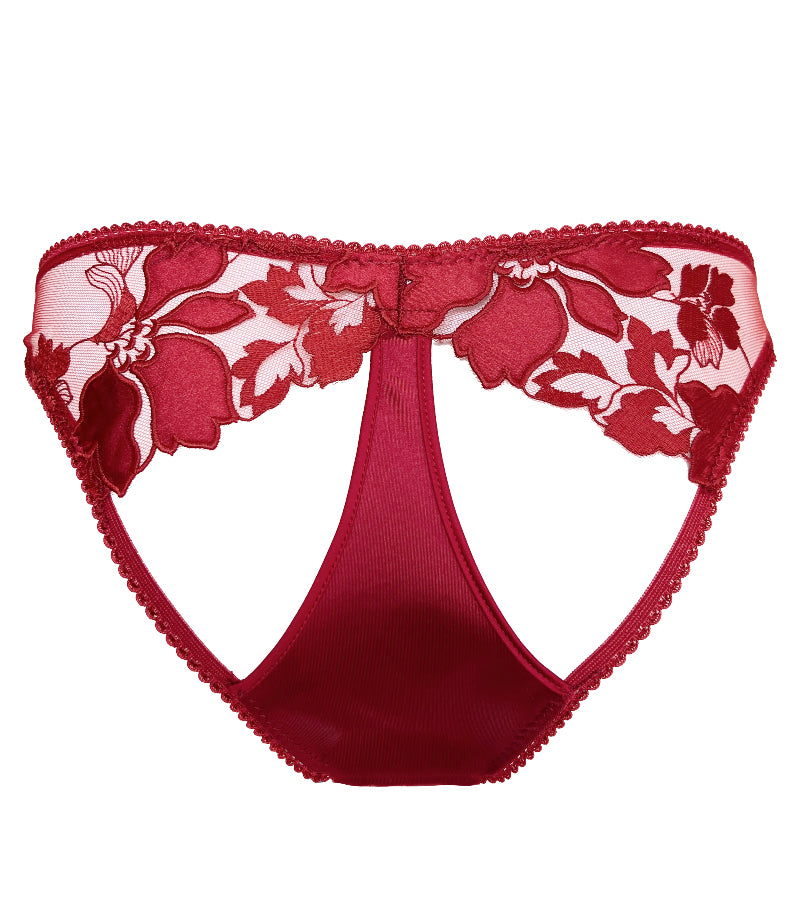 CRIMSON BOTTOM