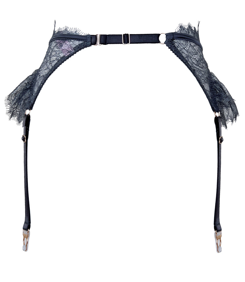 ELEANOR GARTER BELT