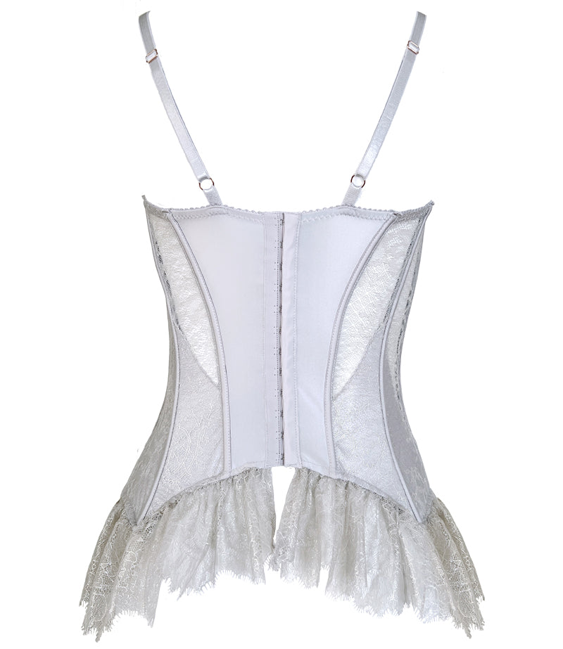 EMPRESS CORSET