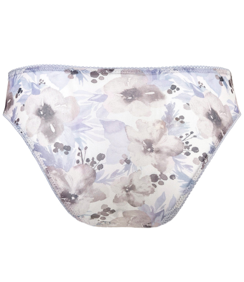 GREY BLOSSOMS BOTTOM