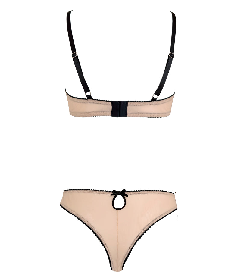 OCELOT THREE PIECE SET