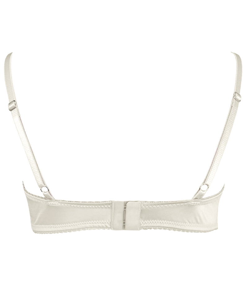 THE PLUNGE IN IVORY