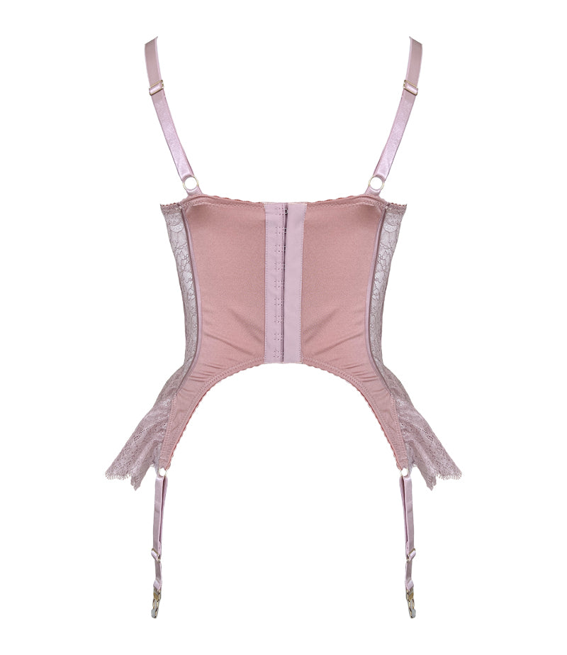 MARIE ANTOINETTE BASQUE