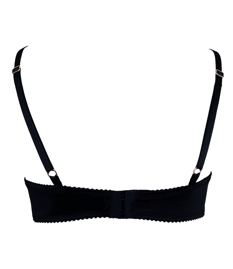 BLACK SWAN BRA