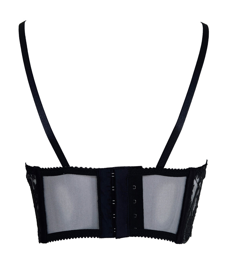 NOCTURNE BUSTIER