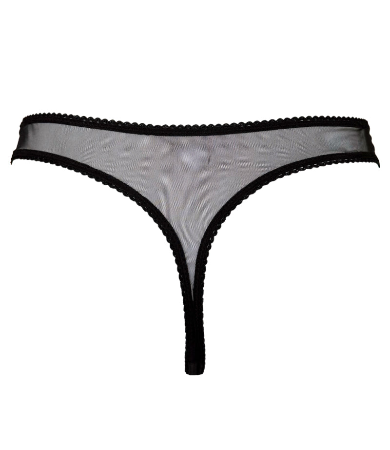MARGAY THONG