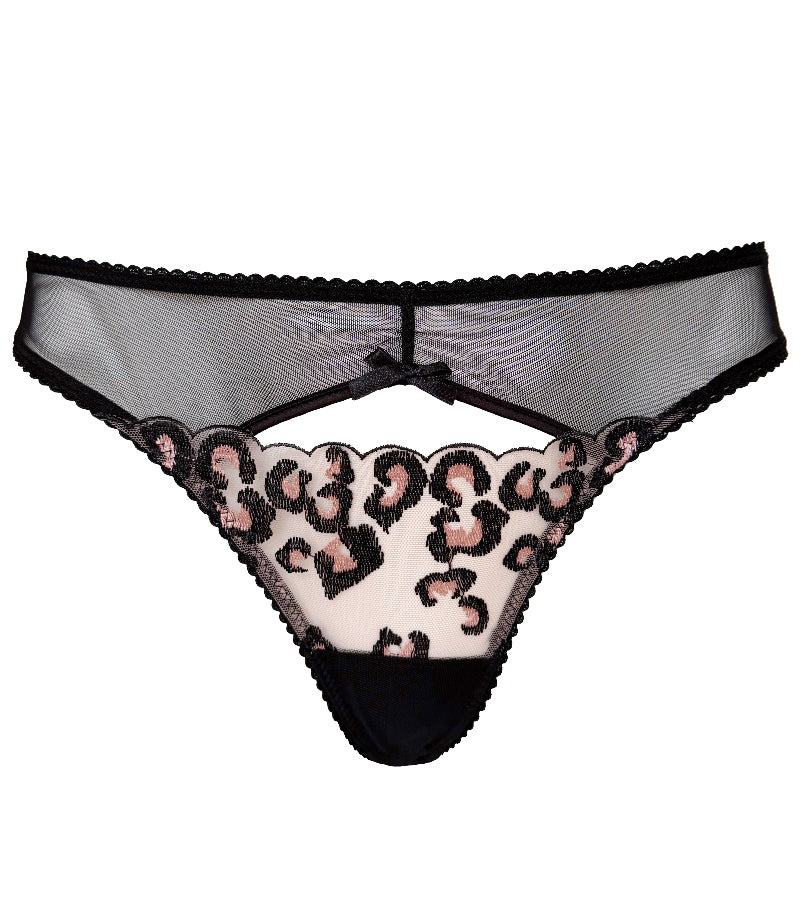 MARGAY THONG