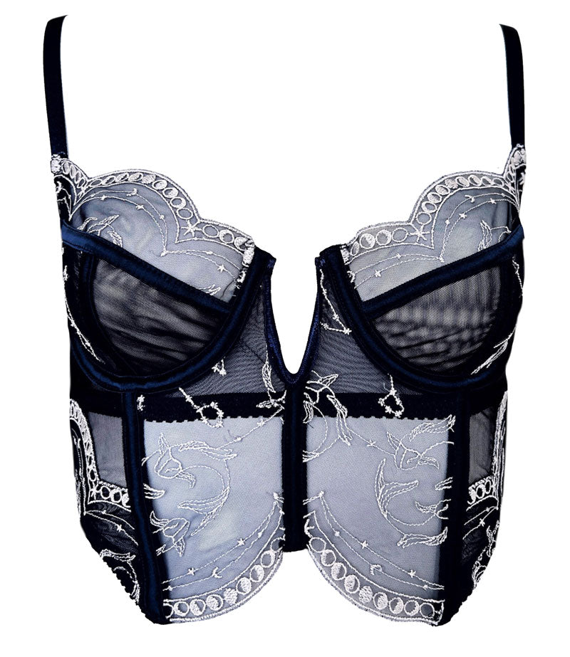ORION BUSTIER
