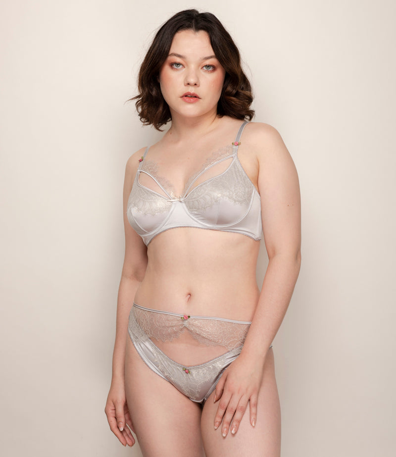 SWAN BOTTOM