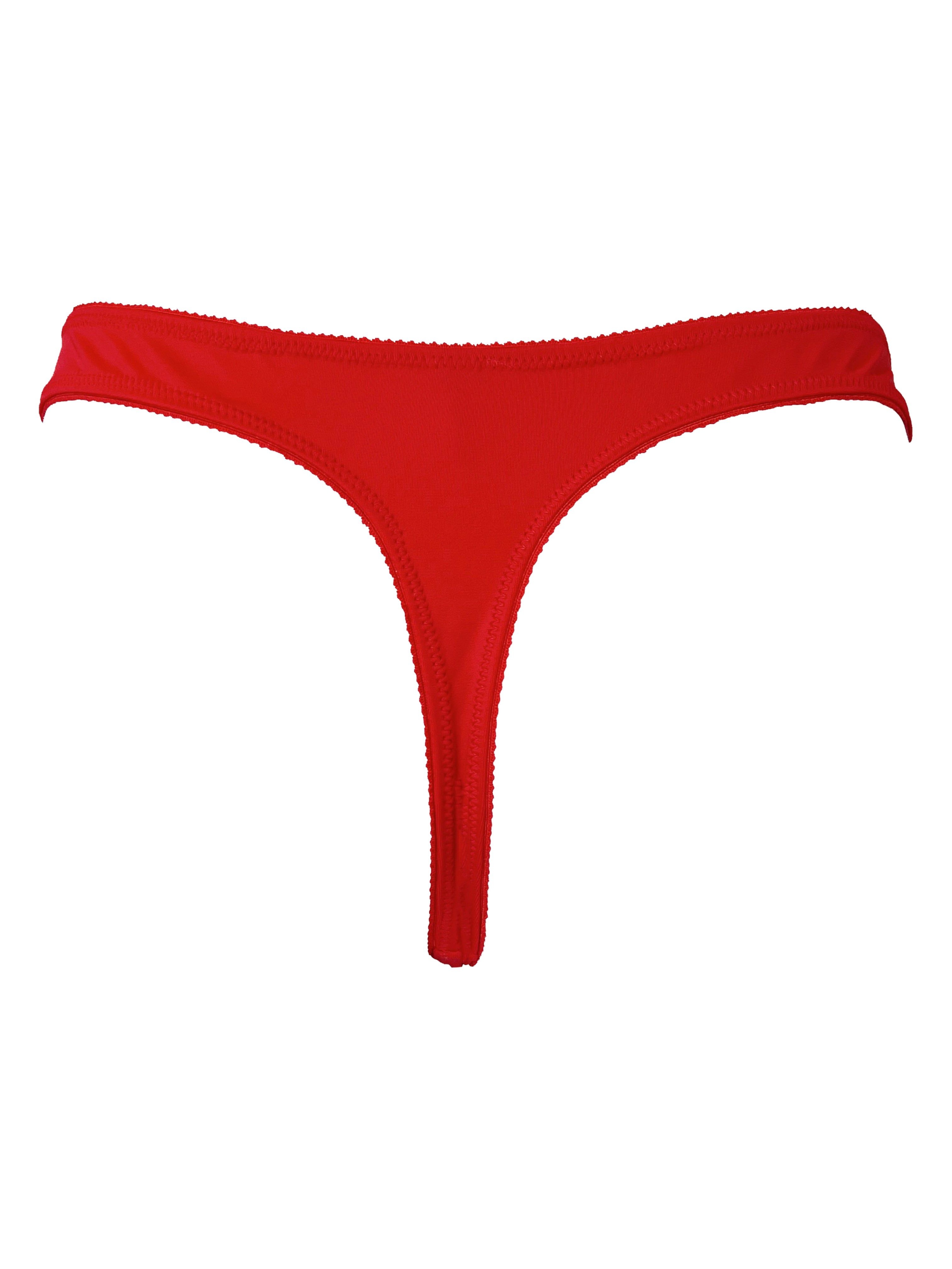 BE MI VALENTINE THONG