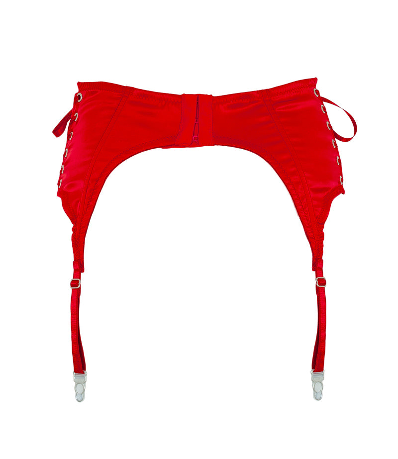 GARDEN GARTER BELT