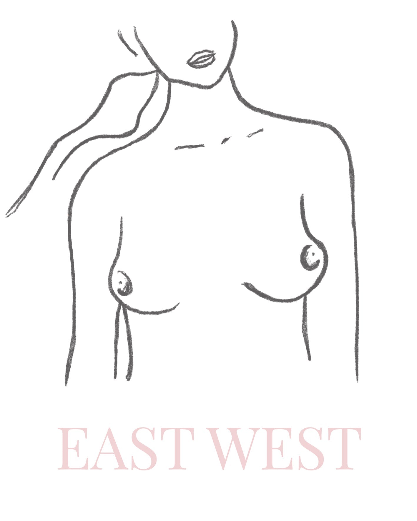 East West