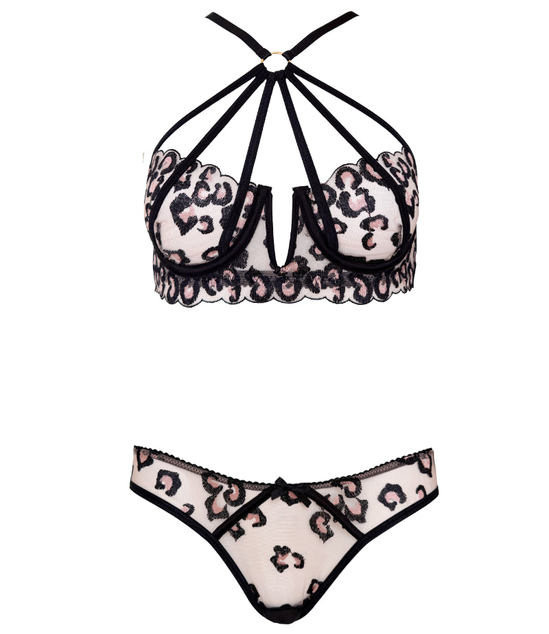 BELLADONA SET