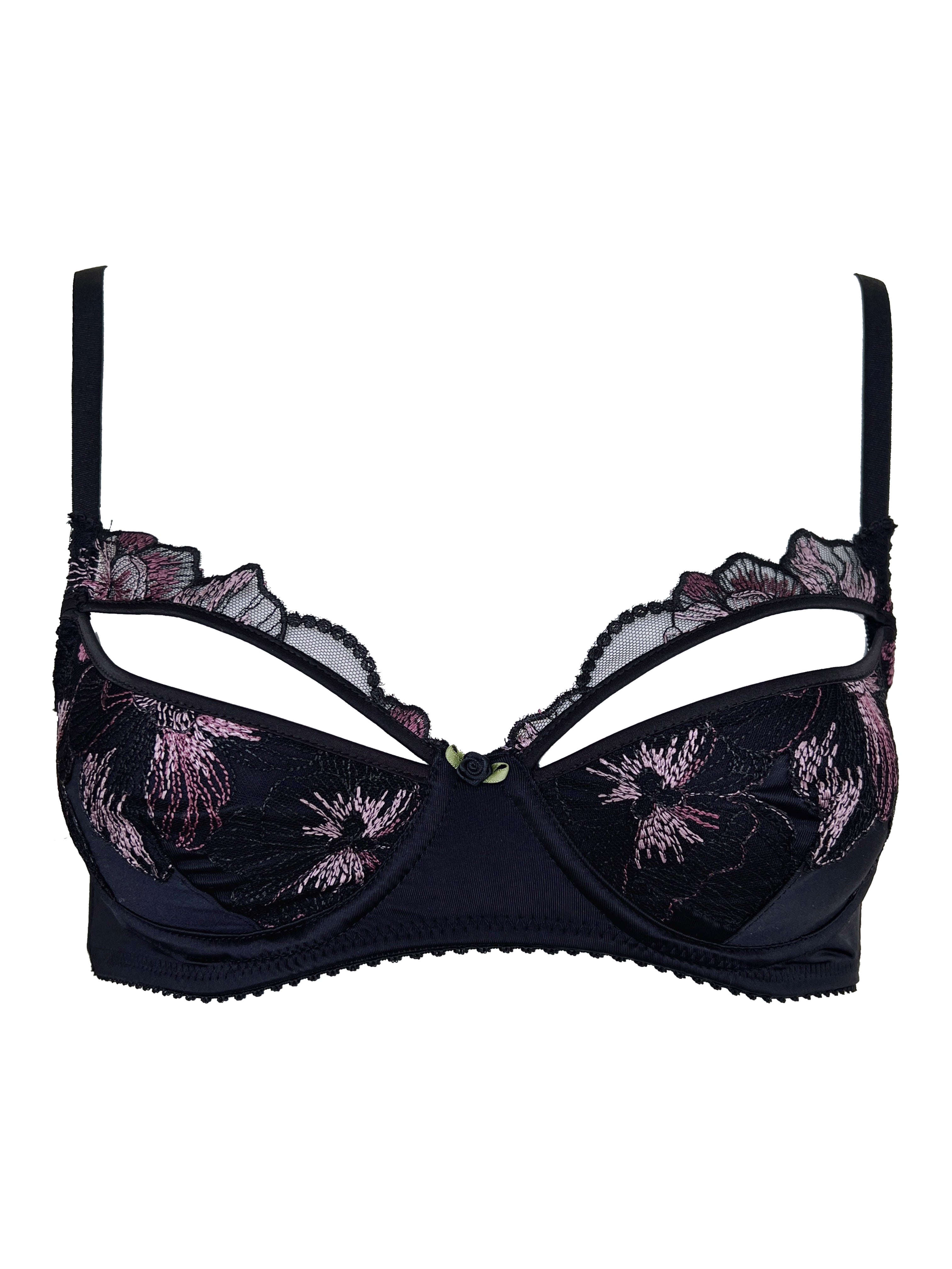 BLACK SWAN BRA