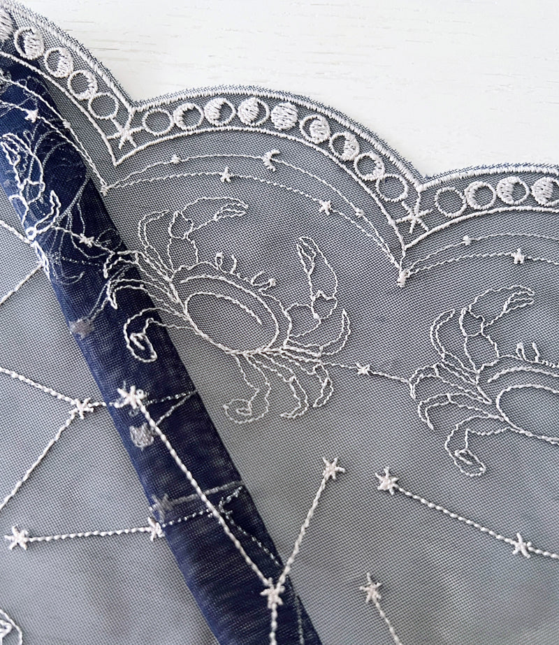 SUPERNOVA GARTER BELT