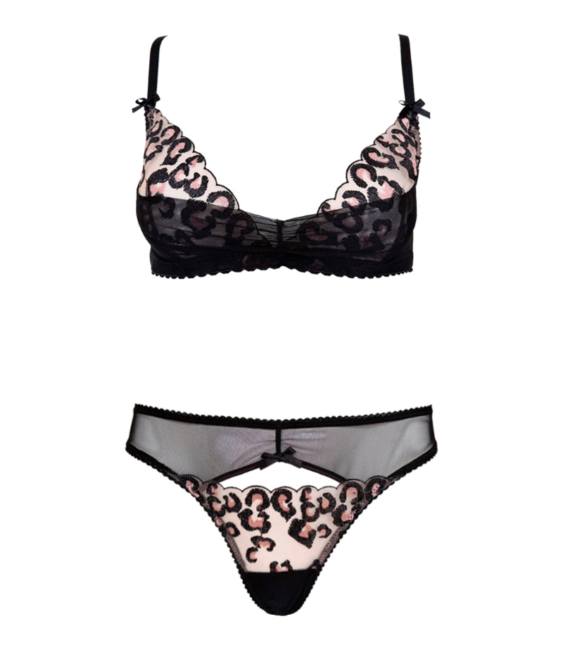 MARGAY SET