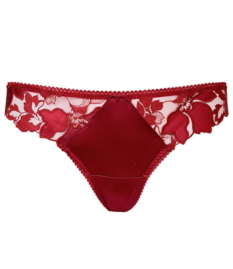 CRIMSON BOTTOM