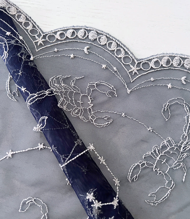 SUPERNOVA GARTER BELT
