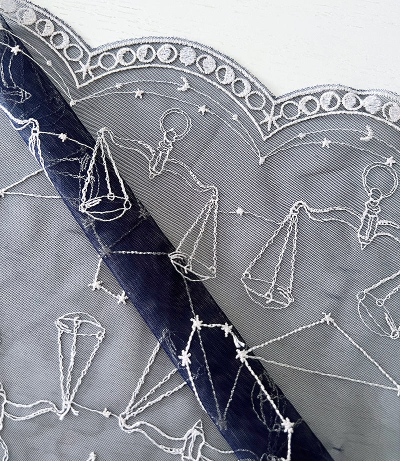 SUPERNOVA GARTER BELT