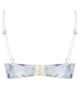 LILAC BLOSSOMS BRA