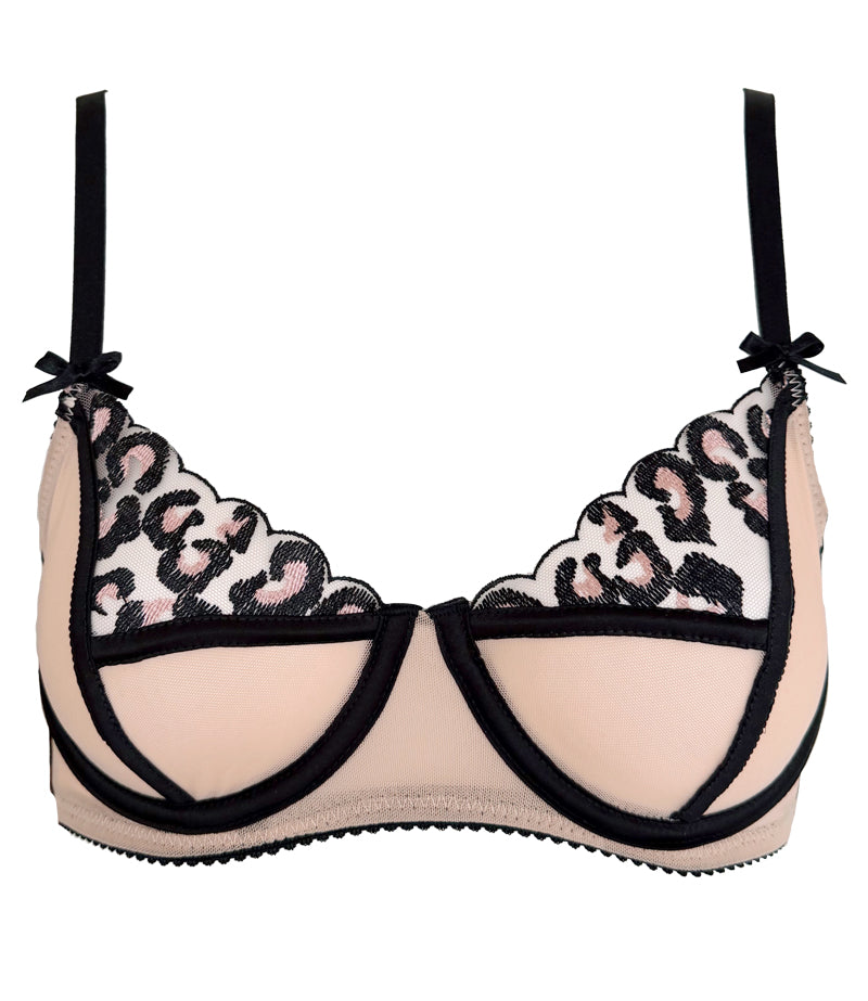 OCELOT BRA