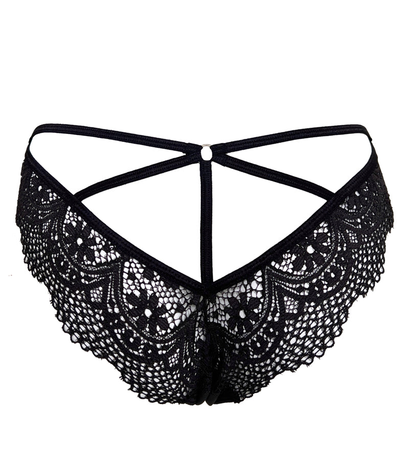 AMOUR BOTTOM