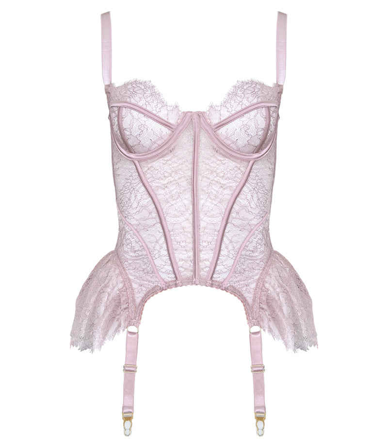 MARIE ANTOINETTE BASQUE