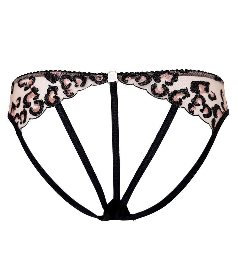 BELLADONA BOTTOM