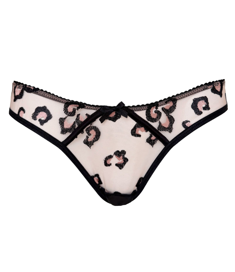 BELLADONA BOTTOM
