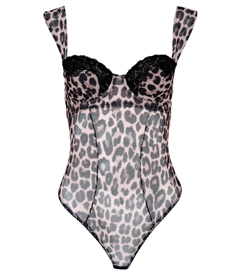 CHITRA BODYSUIT