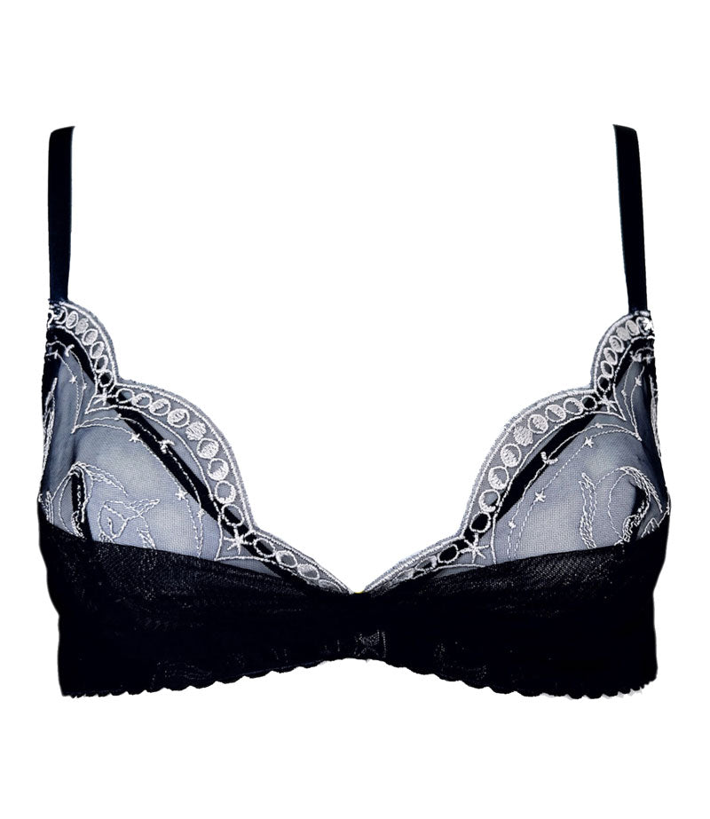 HALO BRALETTE