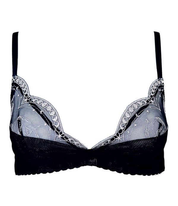 HALO BRALETTE