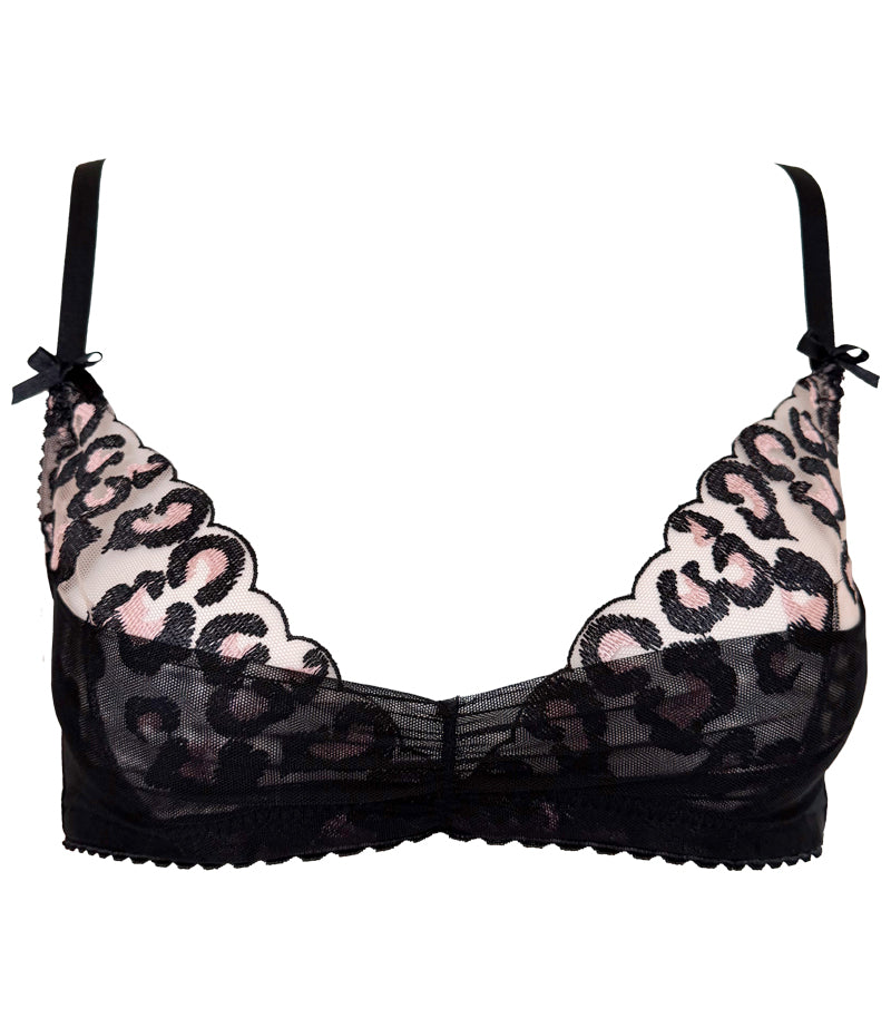 MARGAY BRALETTE