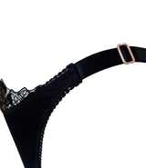 BOLDINI THONG IN BLACK