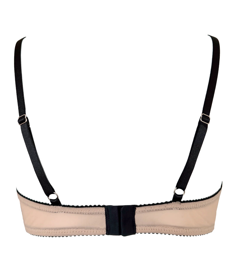 OCELOT BRA