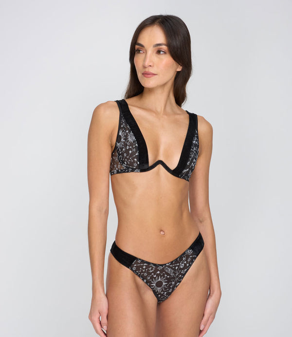 HEROINE BRA