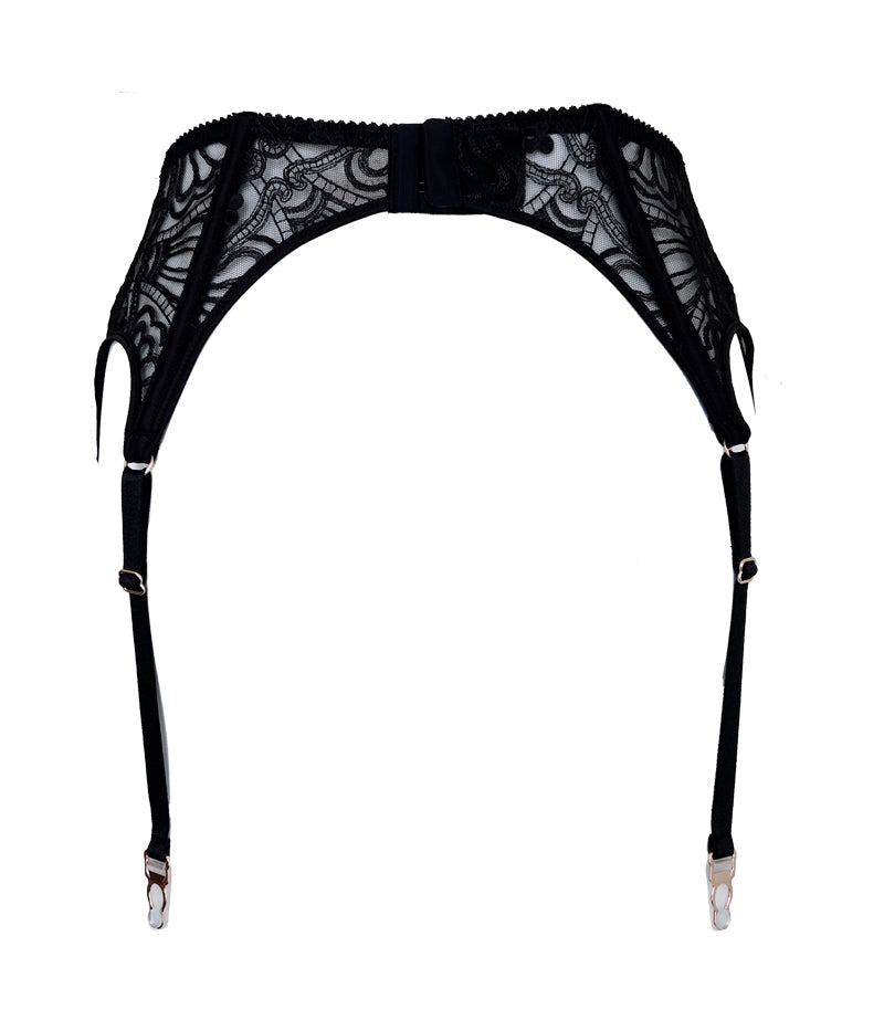 GRACE GARTER BELT