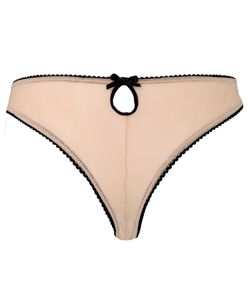 OCELOT BOTTOM