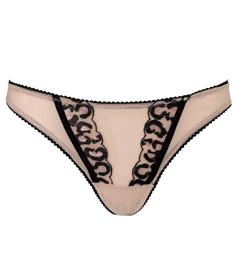 OCELOT BOTTOM