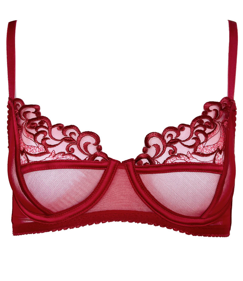 TULIP BRA