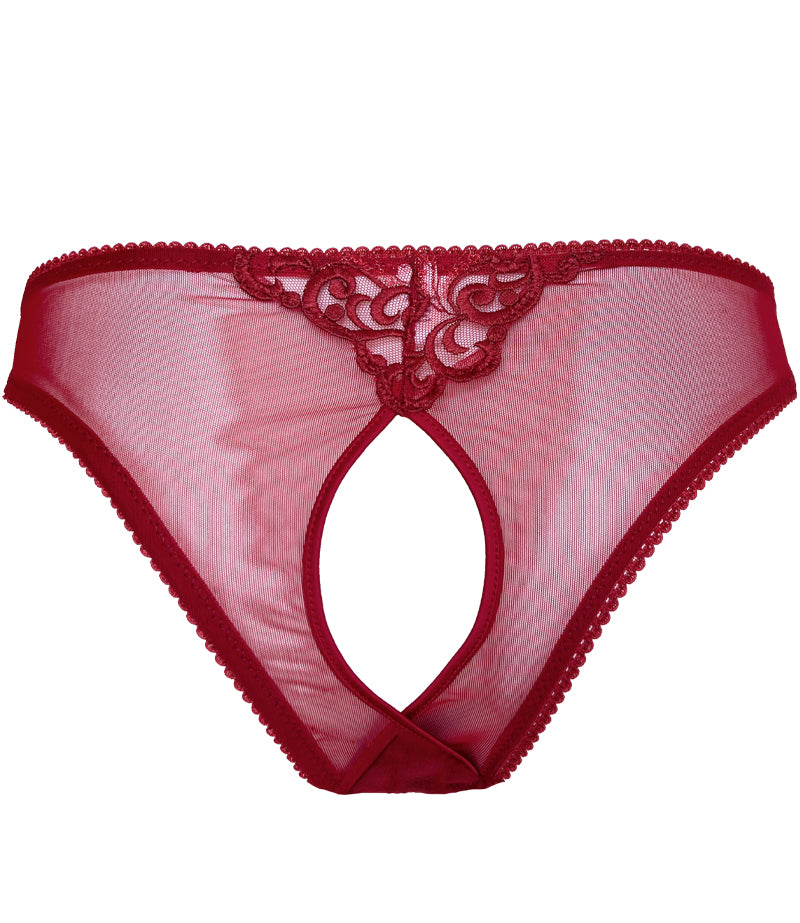 TULIP BOTTOM