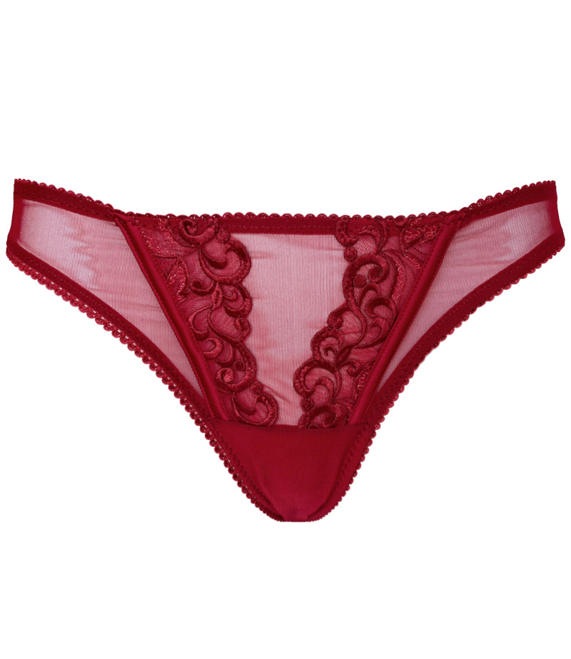 TULIP BOTTOM