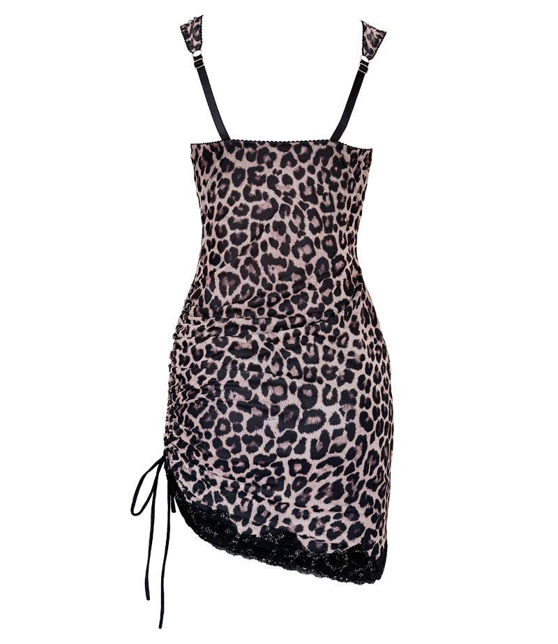 CHITRA DRESS