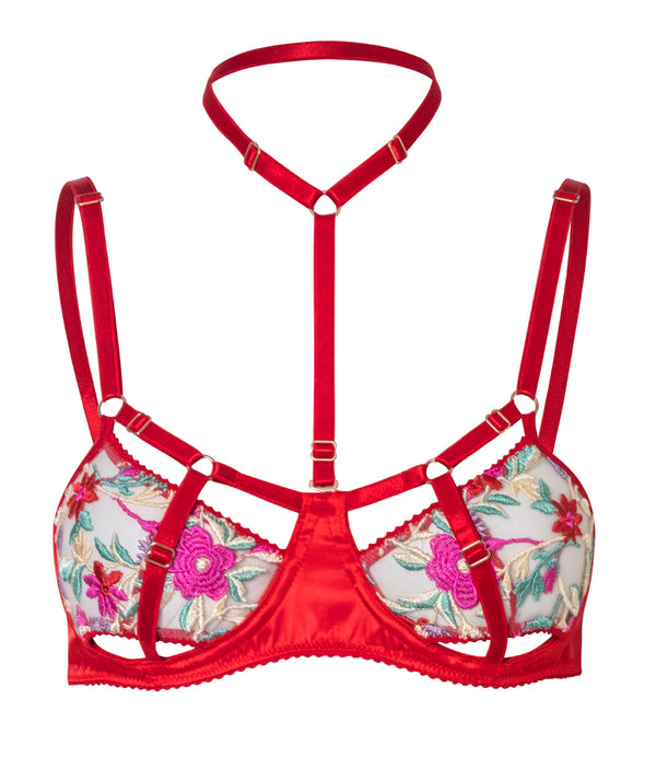 SNAPDRAGON BRA